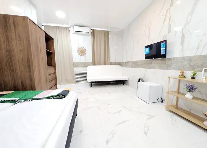 Apartment Elegant In Prime Location