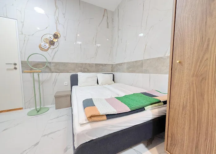 Apartment Elegant In Prime Location Vienna